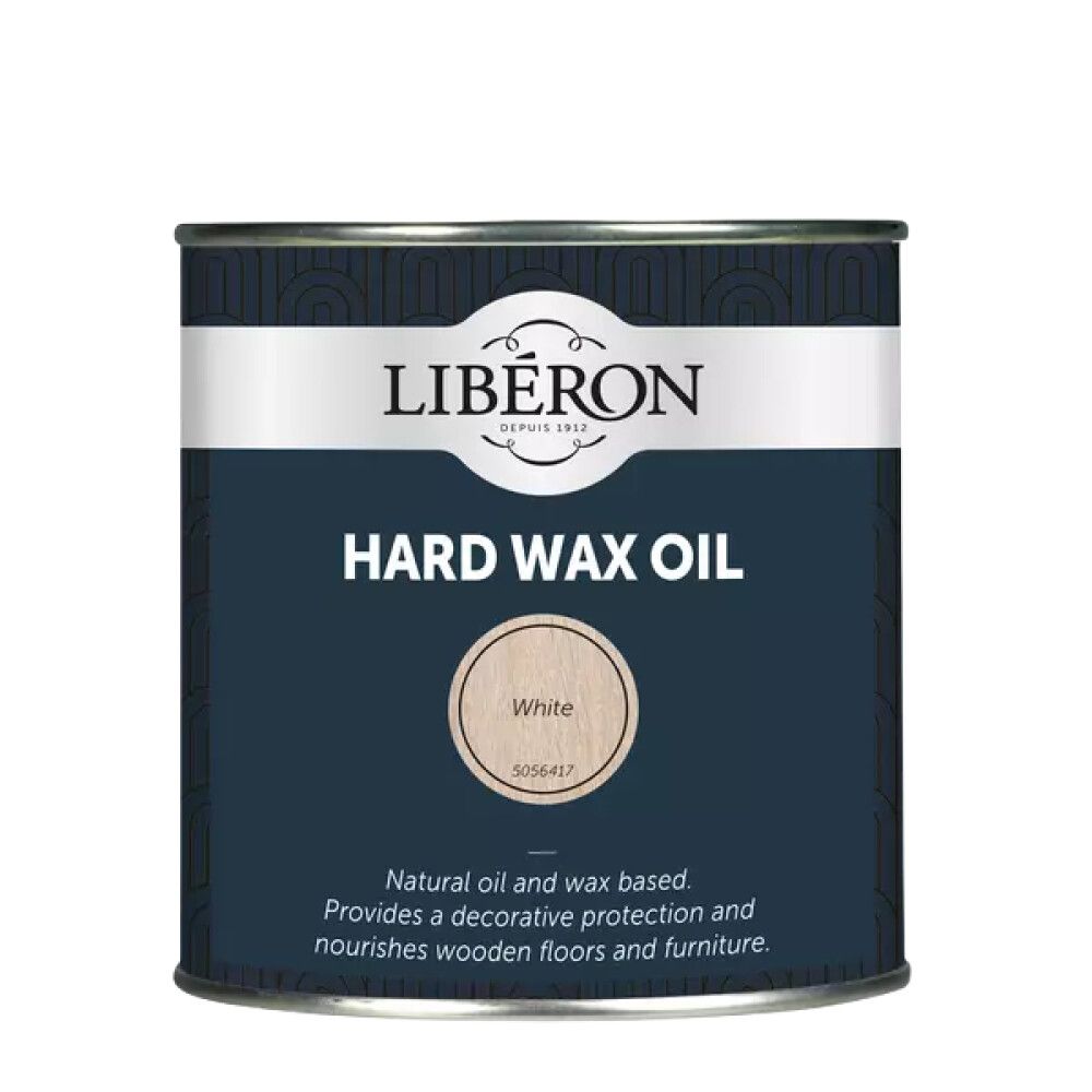 HARDVOKSLIBERON750ML HVIT