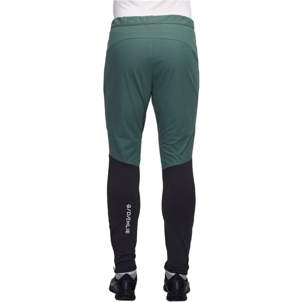 Pantalon ski de fond DAEHLIE PANTS CHALLENGE DARK FOREST