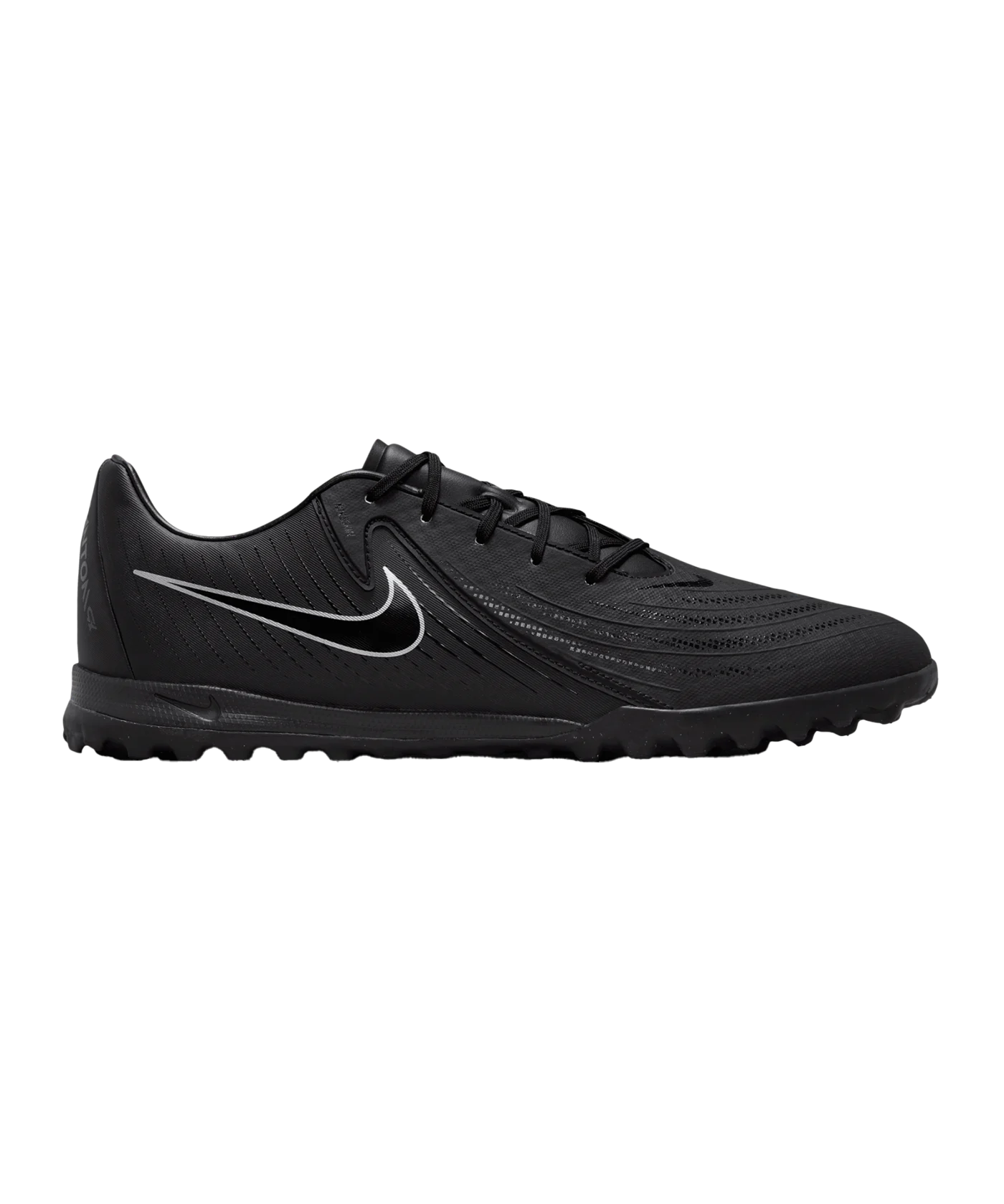 Nike Phantom GX II Academy TF Shadow Schwarz F001