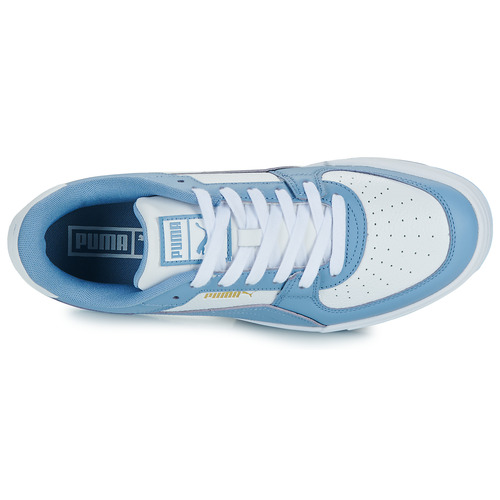 Puma - CA PRO CLASSIC - Blanc / Bleu