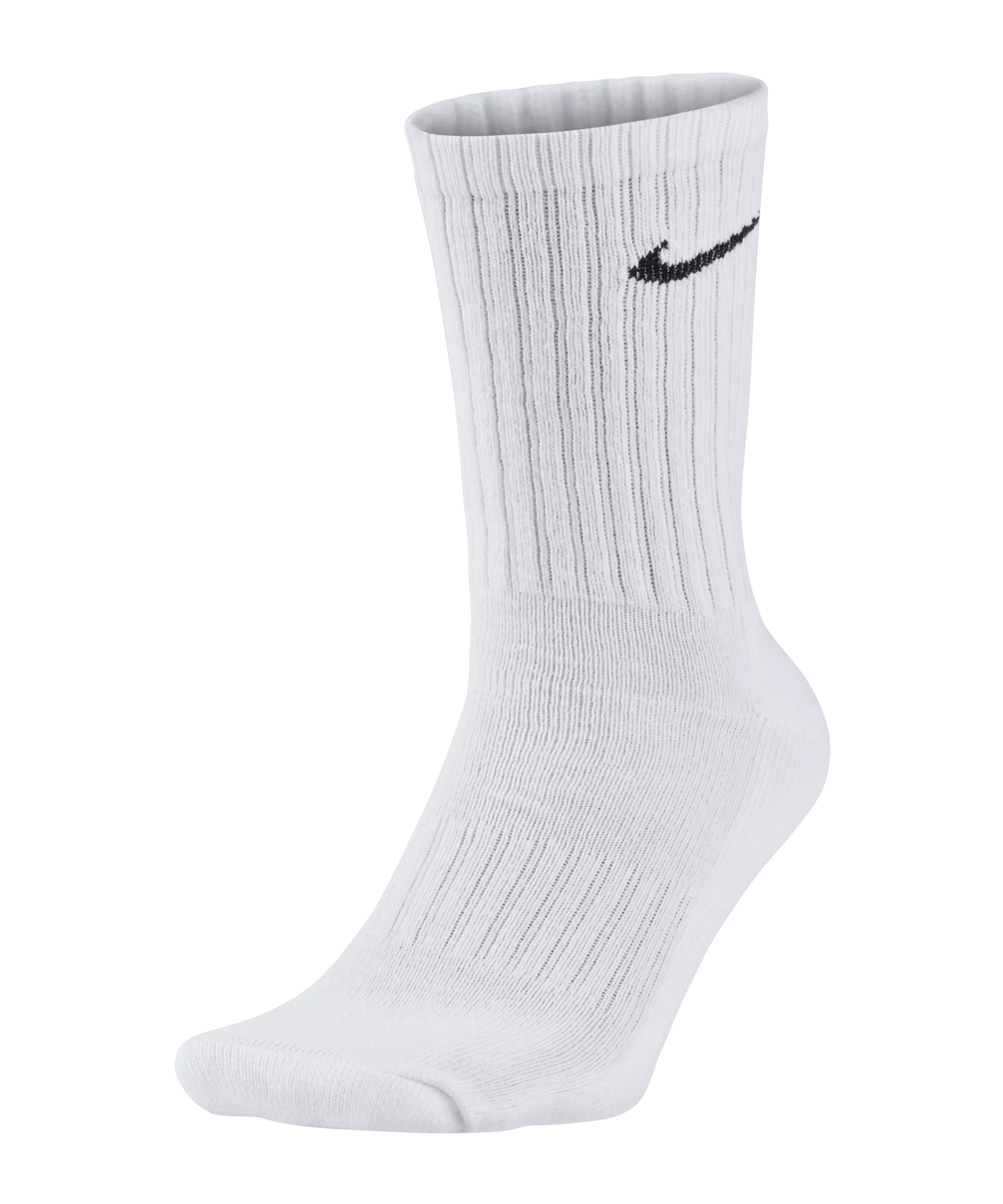 Nike Value Cushioned Crew 3er Pack Socken F101