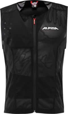 AlpinaProshield - schwarz