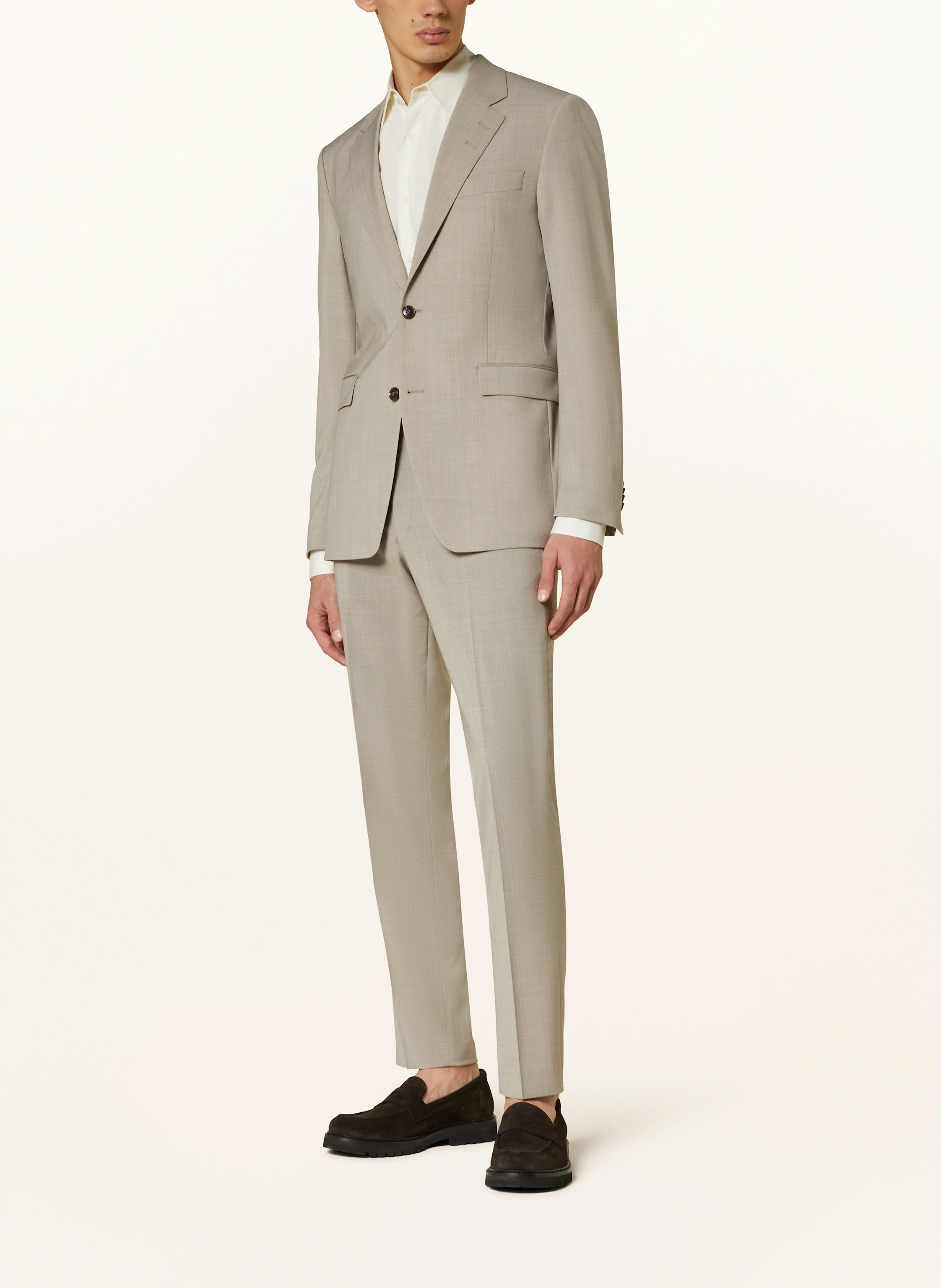 TIGER OF SWEDEN Anzugssakko JUSTIN Extra Slim Fit