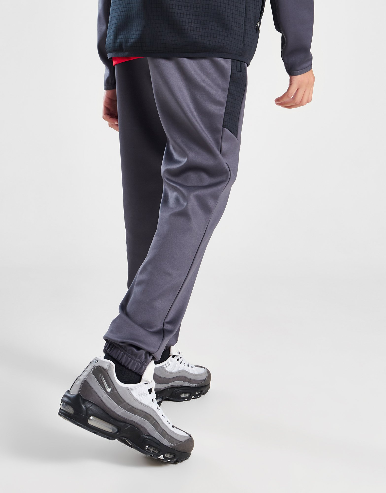Berghaus Pantalon de jogging Panel Poly Junior