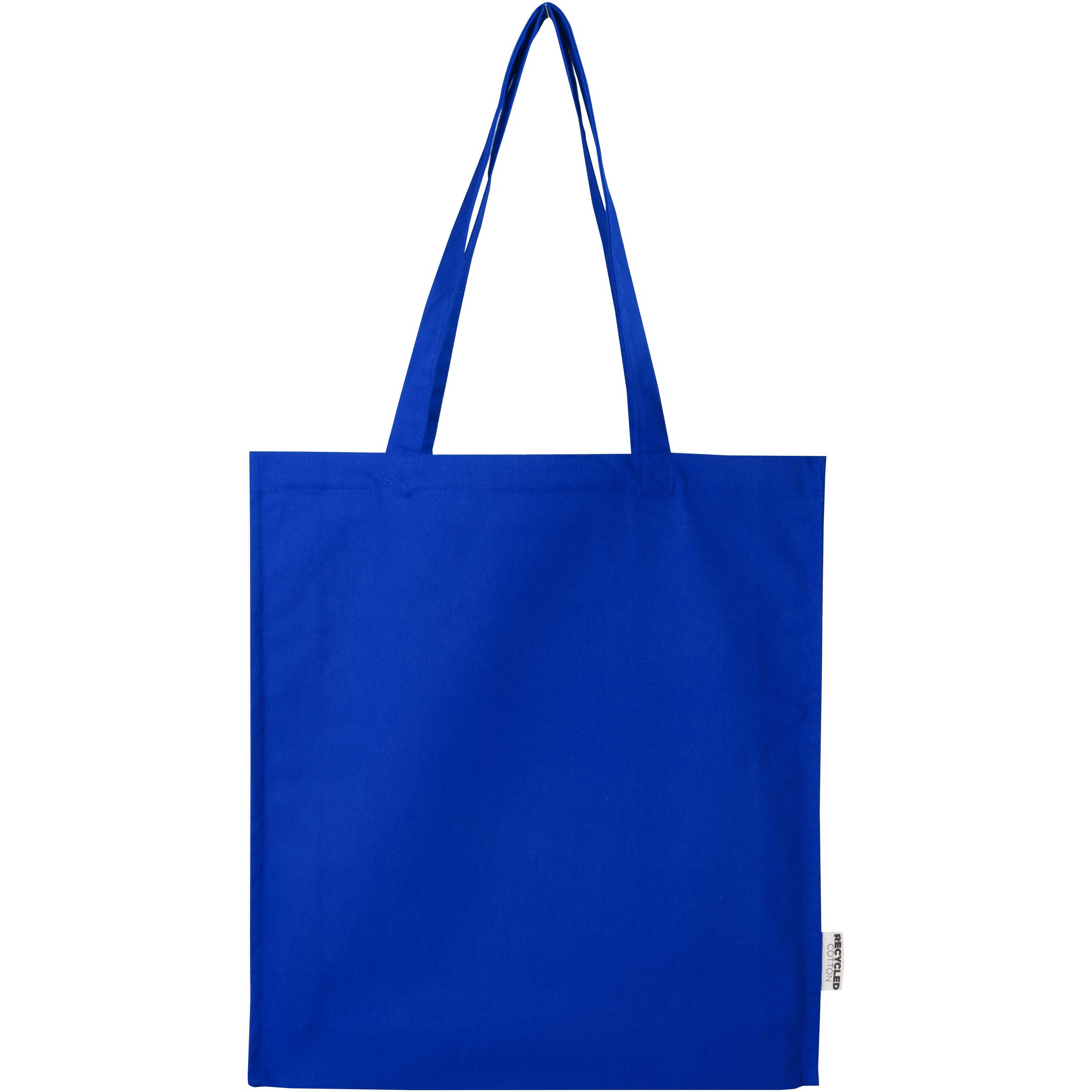 PF Concept 120737 - Sac shopping à soufflets Florida certifié GRS 270 g/m² 14L