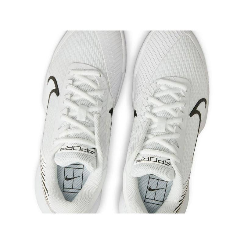 Air Zoom Vapor Pro 2 blanc femme Nike
