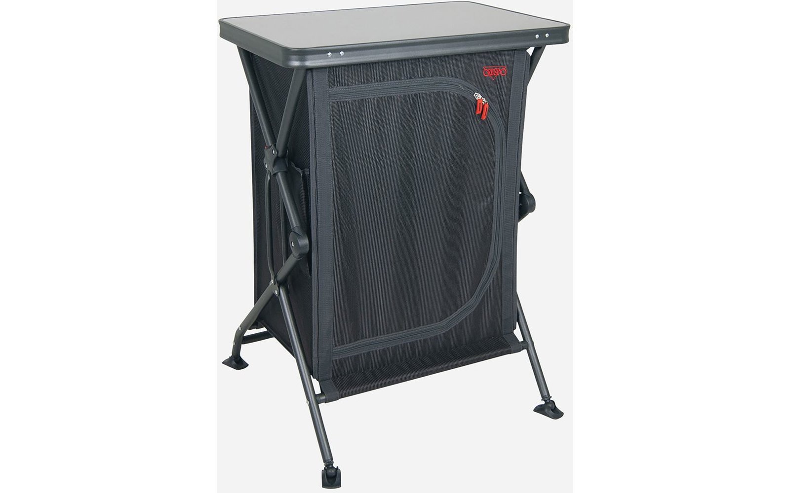 Crespo AP 106 Garschrank 44 x 65 x 89 cm schwarz