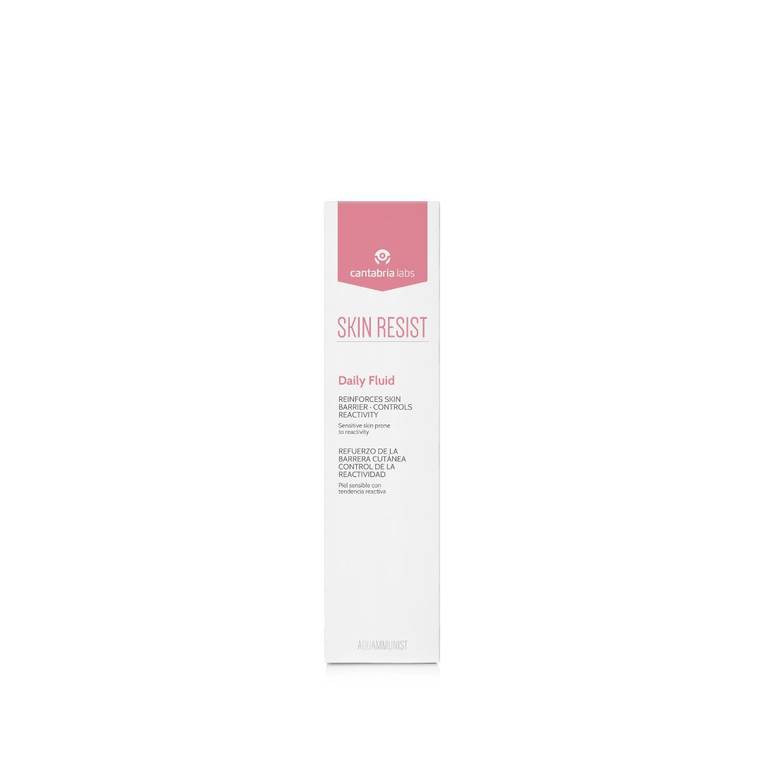 SKIN RESIST  Daily Fluid - 50ml