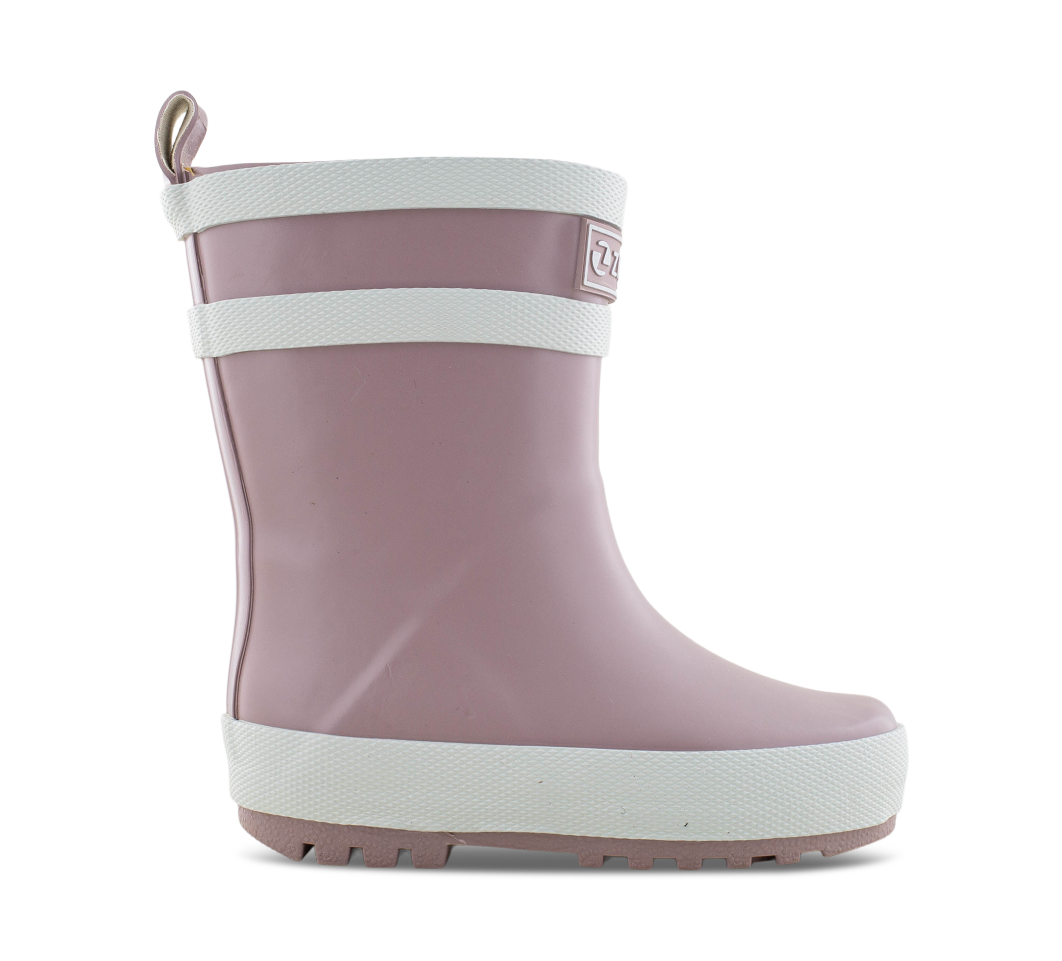 Zigzag Hurricane Kids Rubber - Gummistiefel