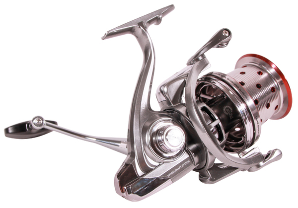 Ensemble Surfcasting Ultimate Empera Beach Pro Set