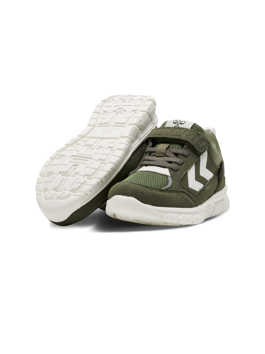 X-LIGHT 2.0 TEX JR