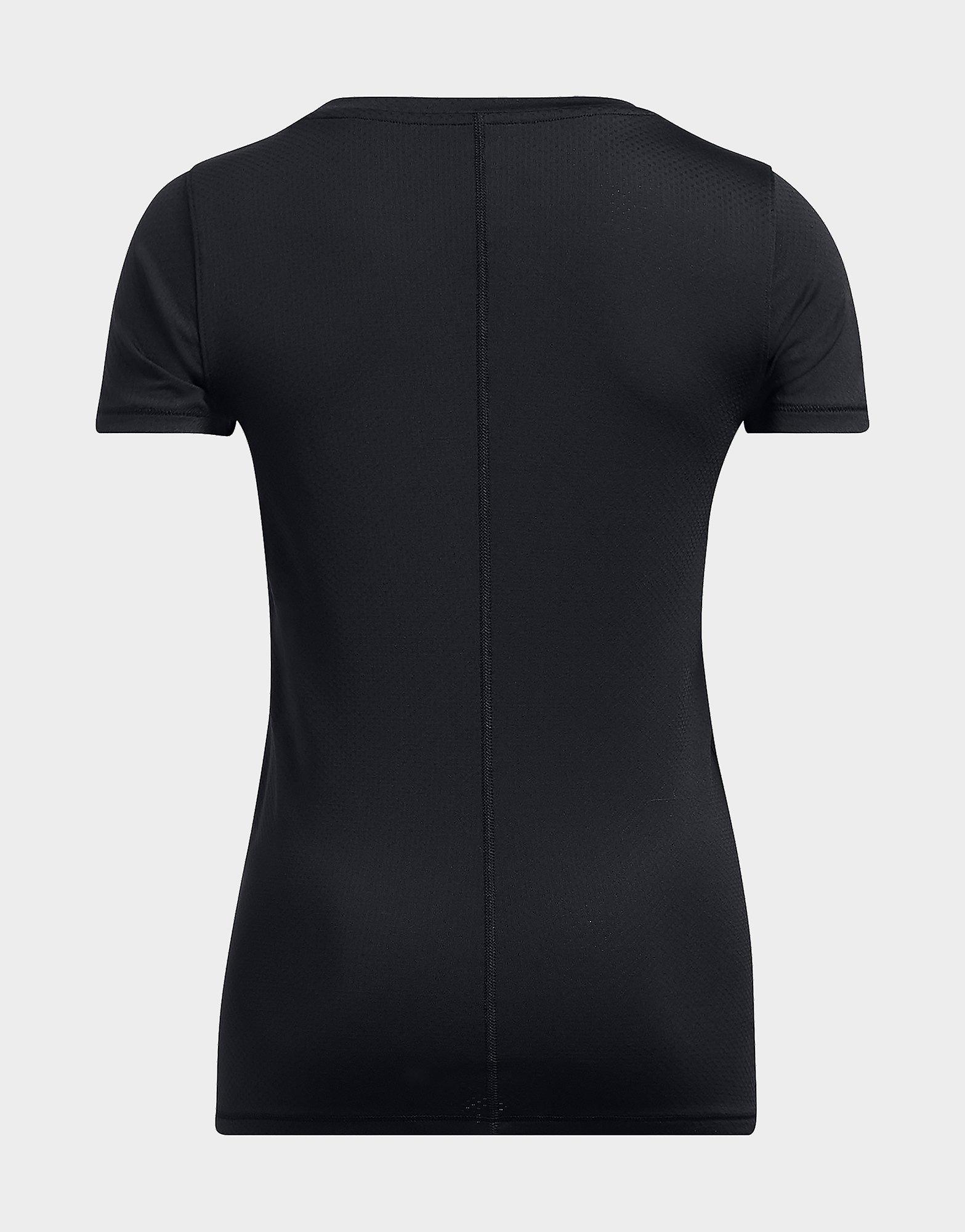 Under Armour Short-Sleeves Tech Mesh SS