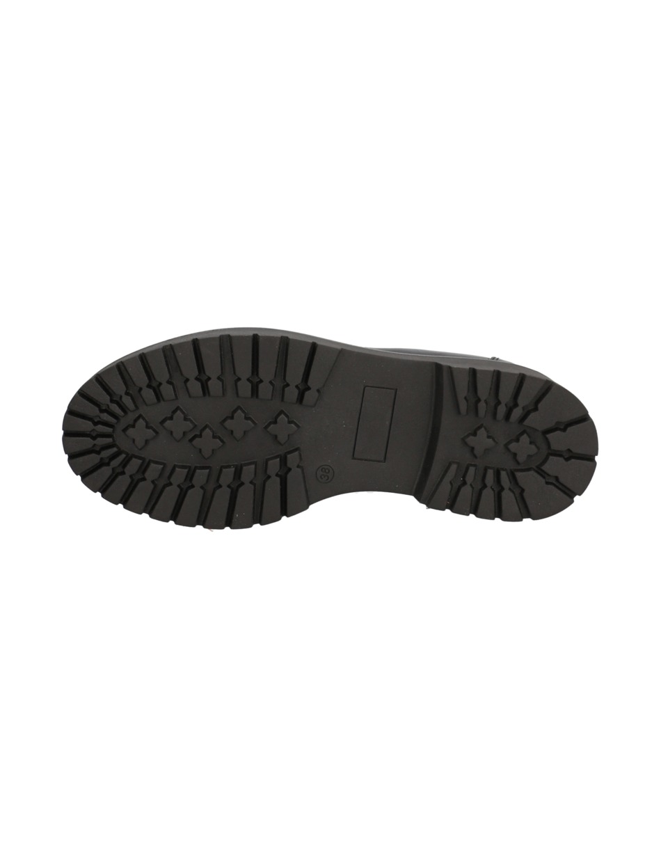 Lackleder Slipper klassisch