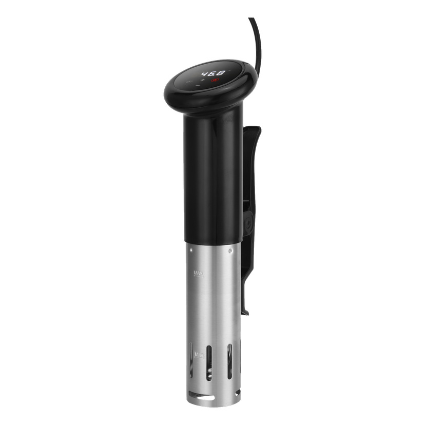 Sous vide-sirkulator 0-95 °C 1300 W