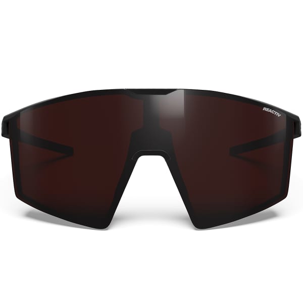 Lunette vélo JULBO EDGE NOIR/NOIR