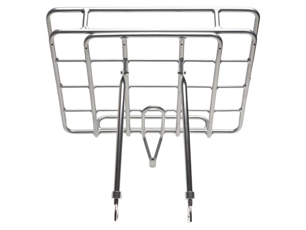 Universal Alu Silver Frontlad, 26-29