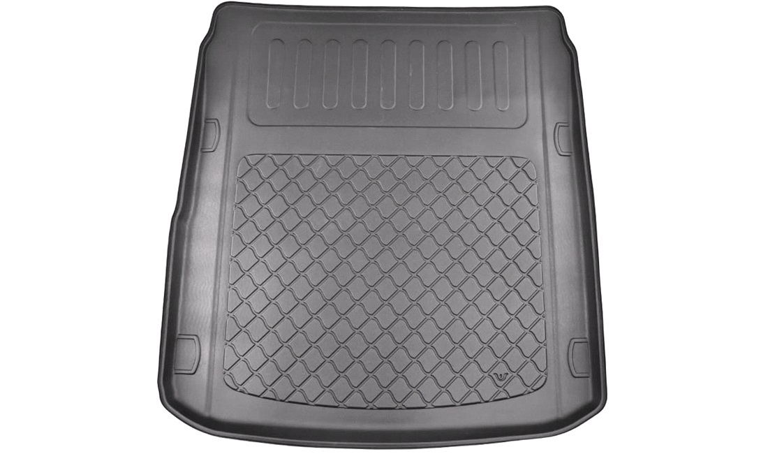 Bagagerumsbakke Audi A7 C8 Sportback 4K 5d 18-