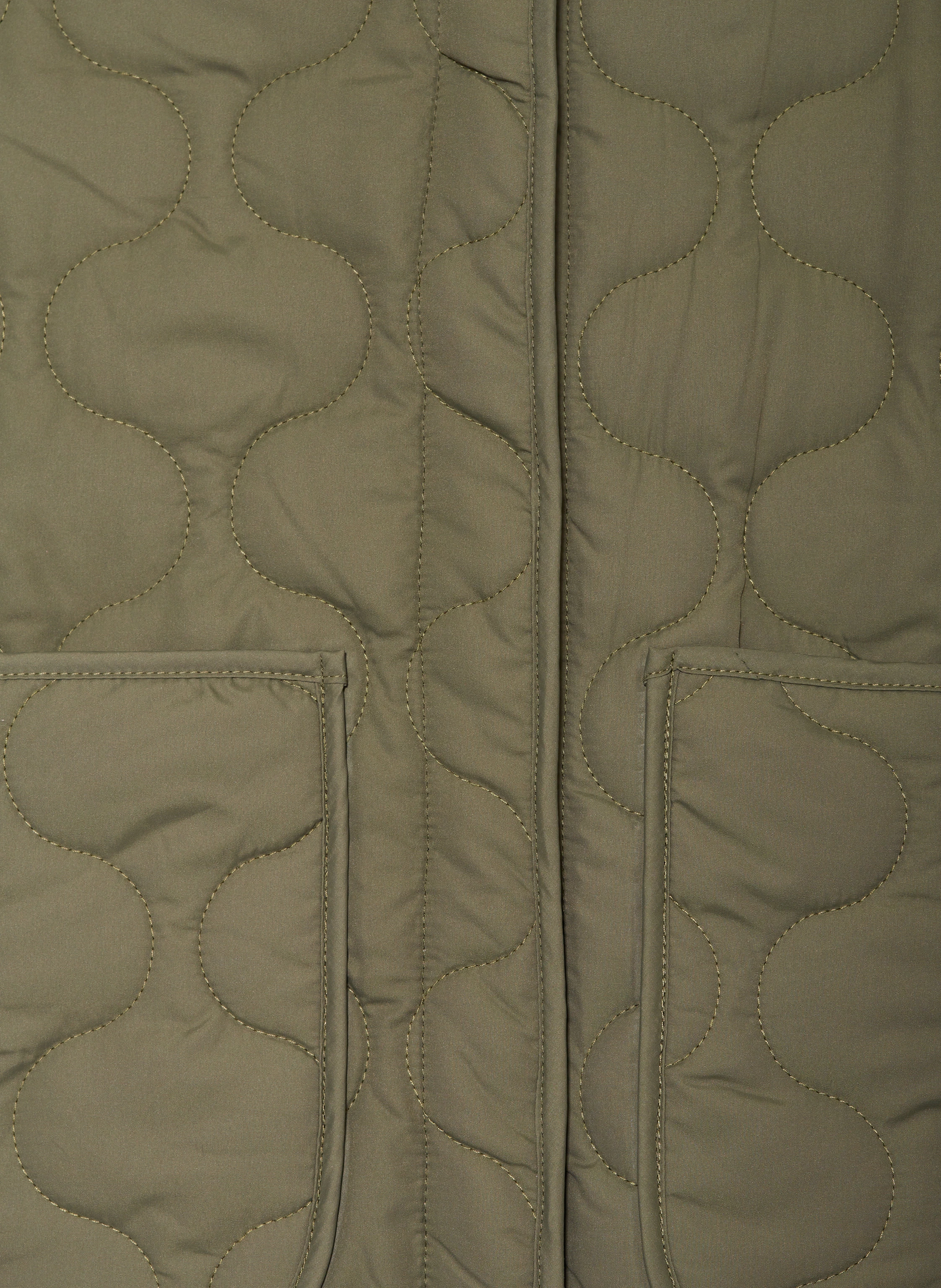SOFIE SCHNOOR Steppblouson