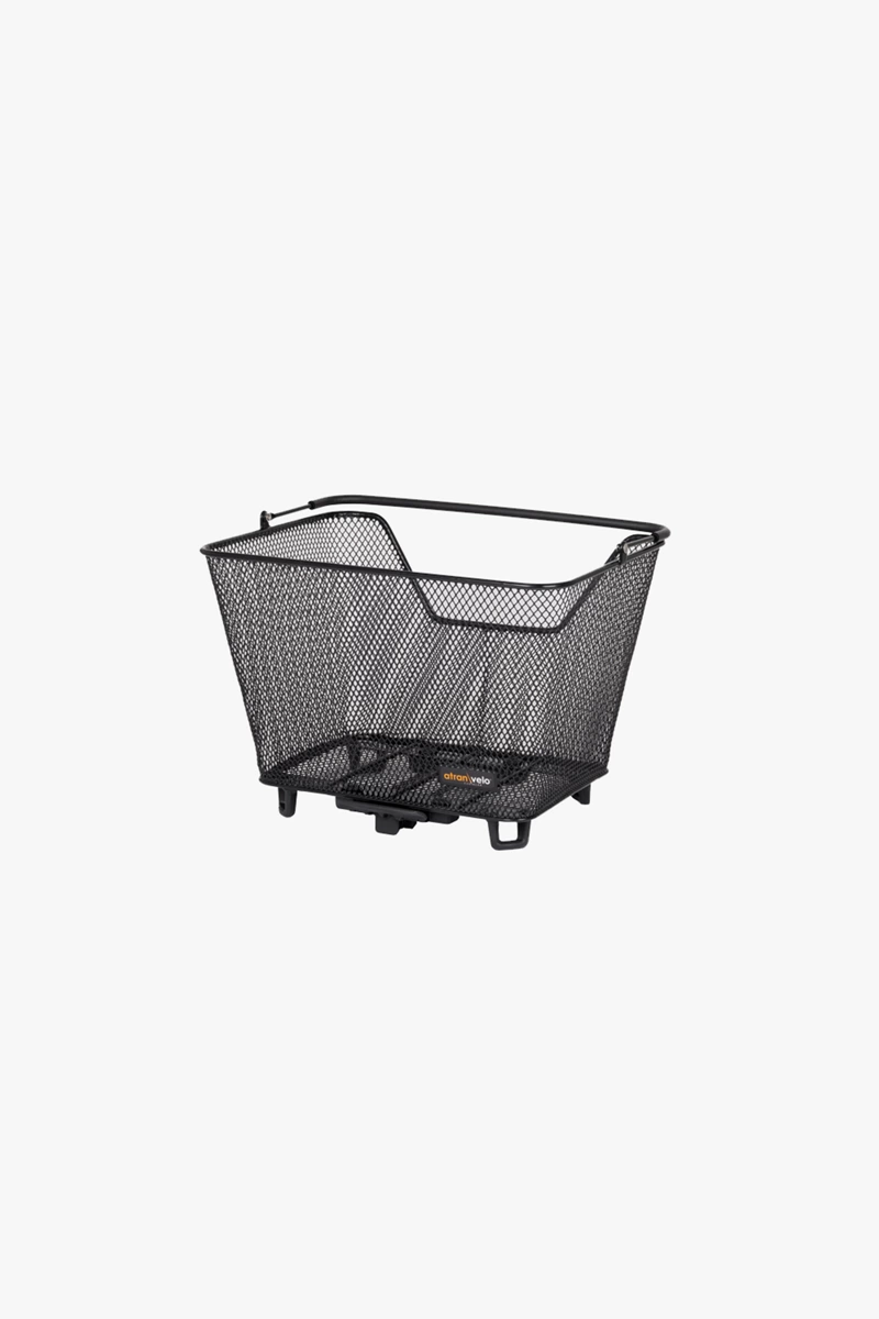 Atranvelo Daily M 22 L Fahrradkorb