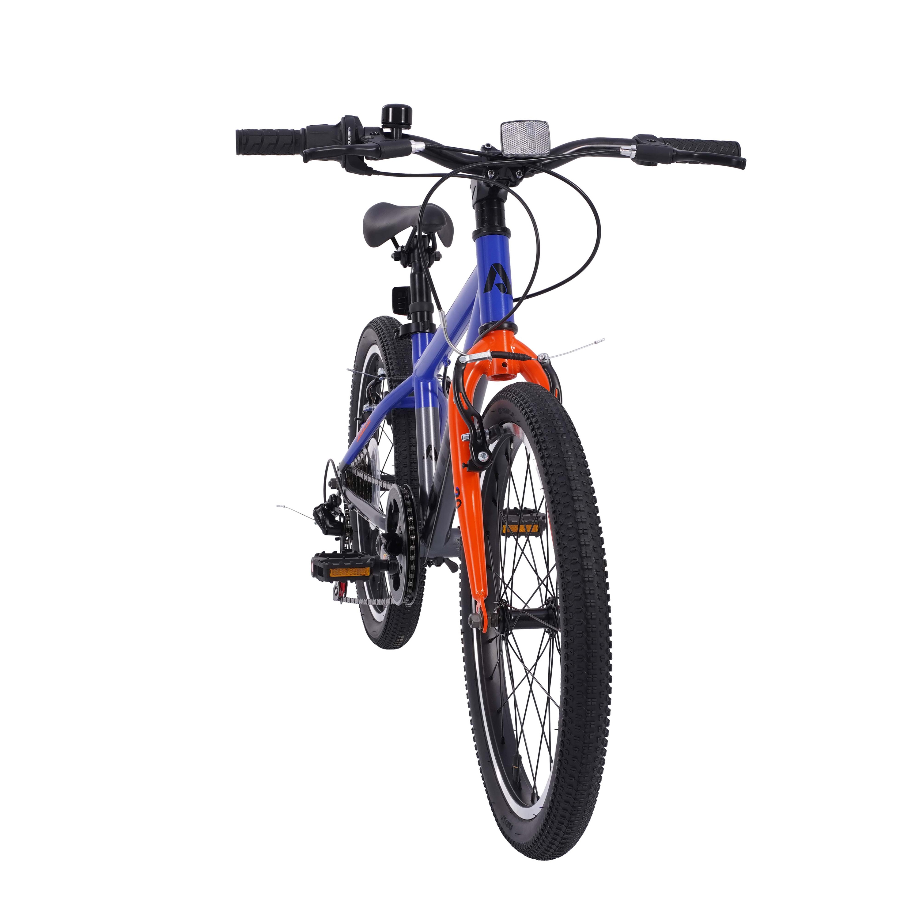Kindervelo 20“ FRESHKID