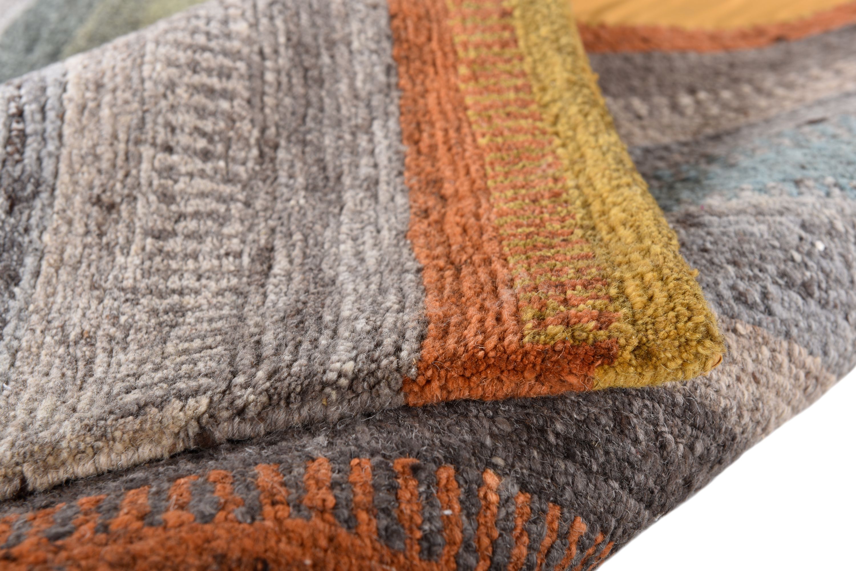 Teppich COLOR JUMBO