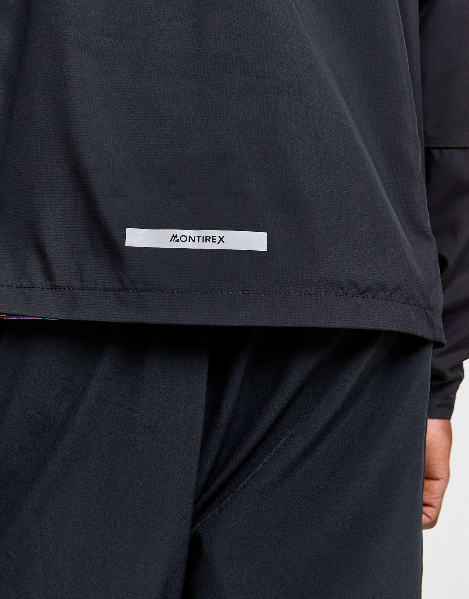 MONTIREX Veste Trail Homme