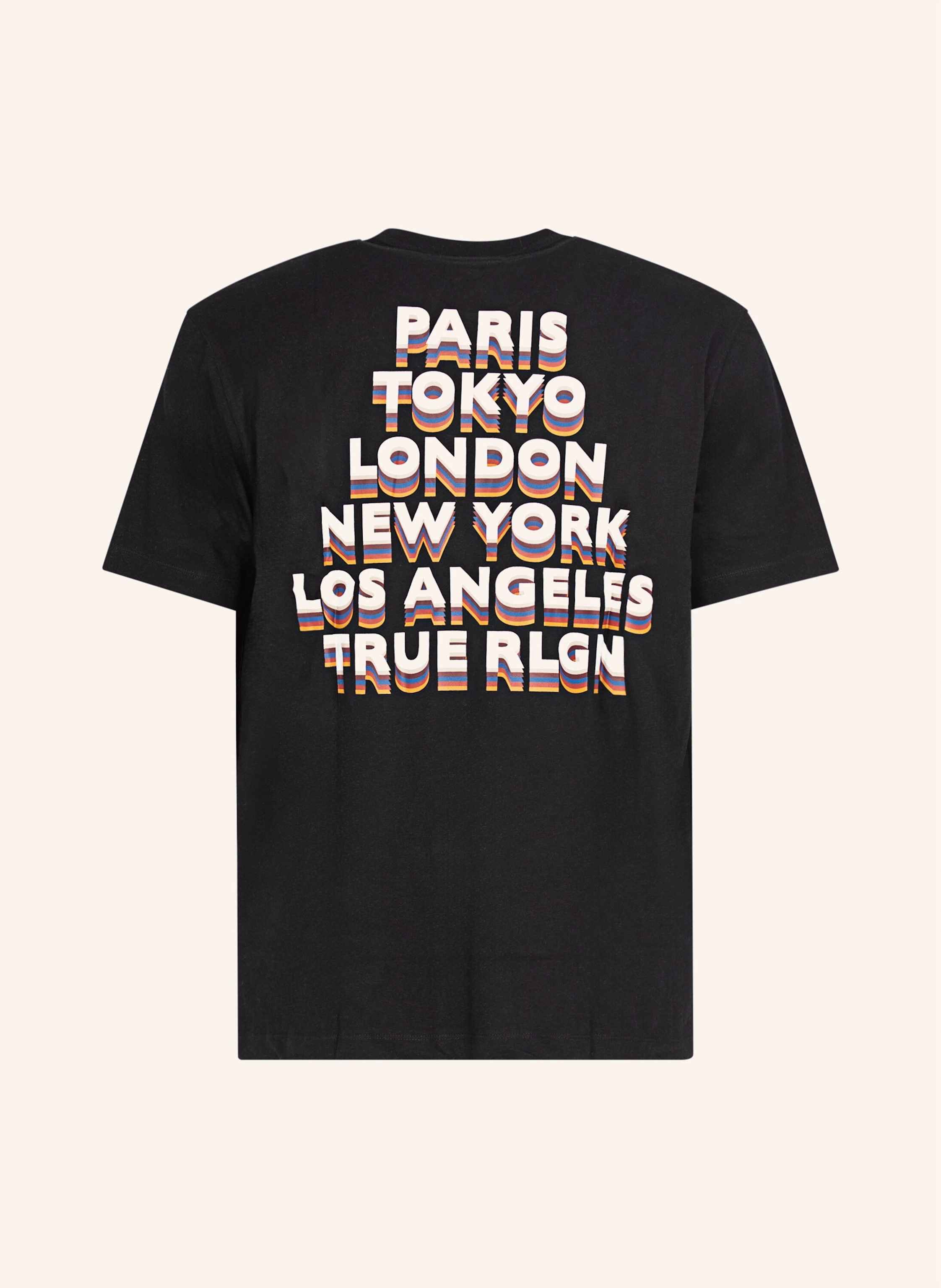 TRUE RELIGION T-Shirt TRUE RELIGION
