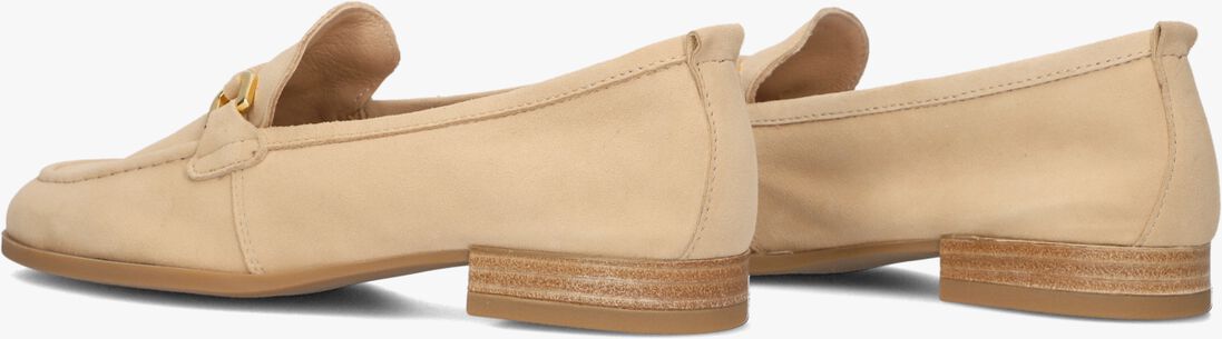 UNISA beige unisa loafers daneri