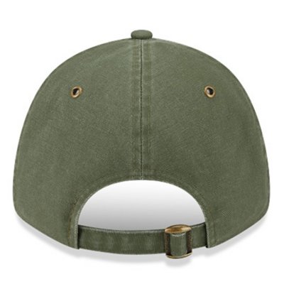 Casquette homme Washed Canvas 9Forty Neyyan Nov NEW ERA
