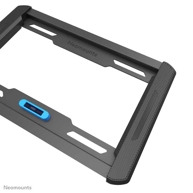 Neomounts vlakke wandsteun 24-55
