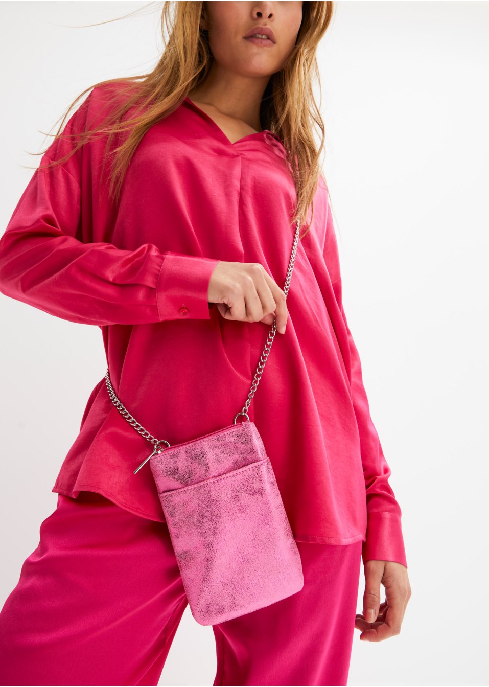 Pochette pour portable