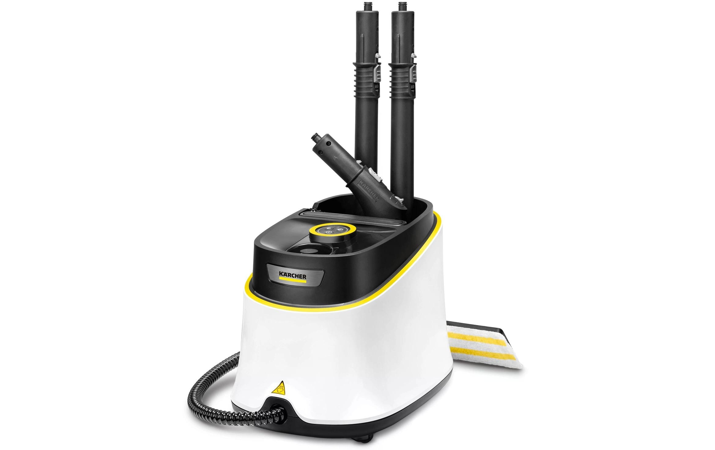 KÄRCHER Dampfreiniger »SC 3 Deluxe«