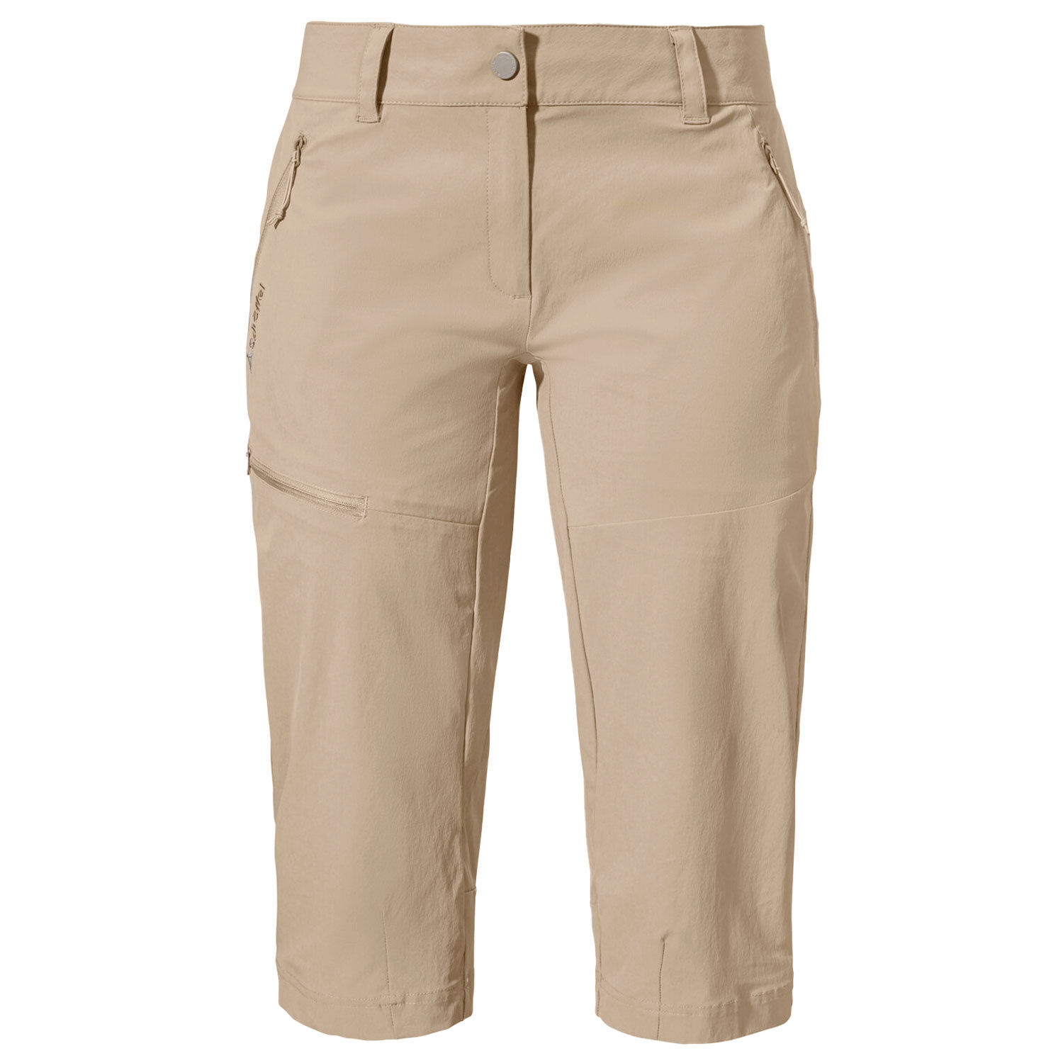 Schöffel 3/4 Damen Outdoorhose Caracas2