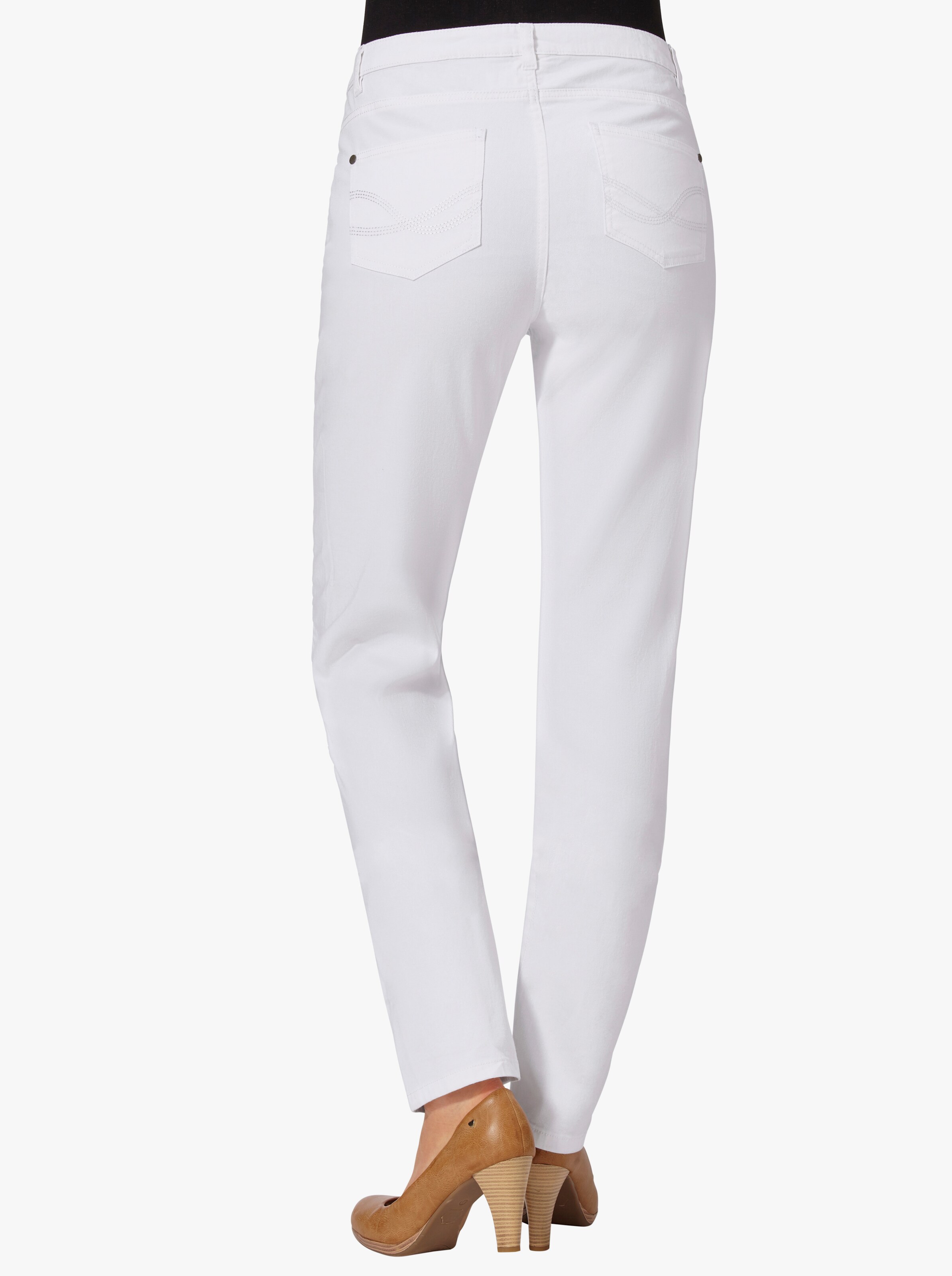 5-Pocket-Jeans