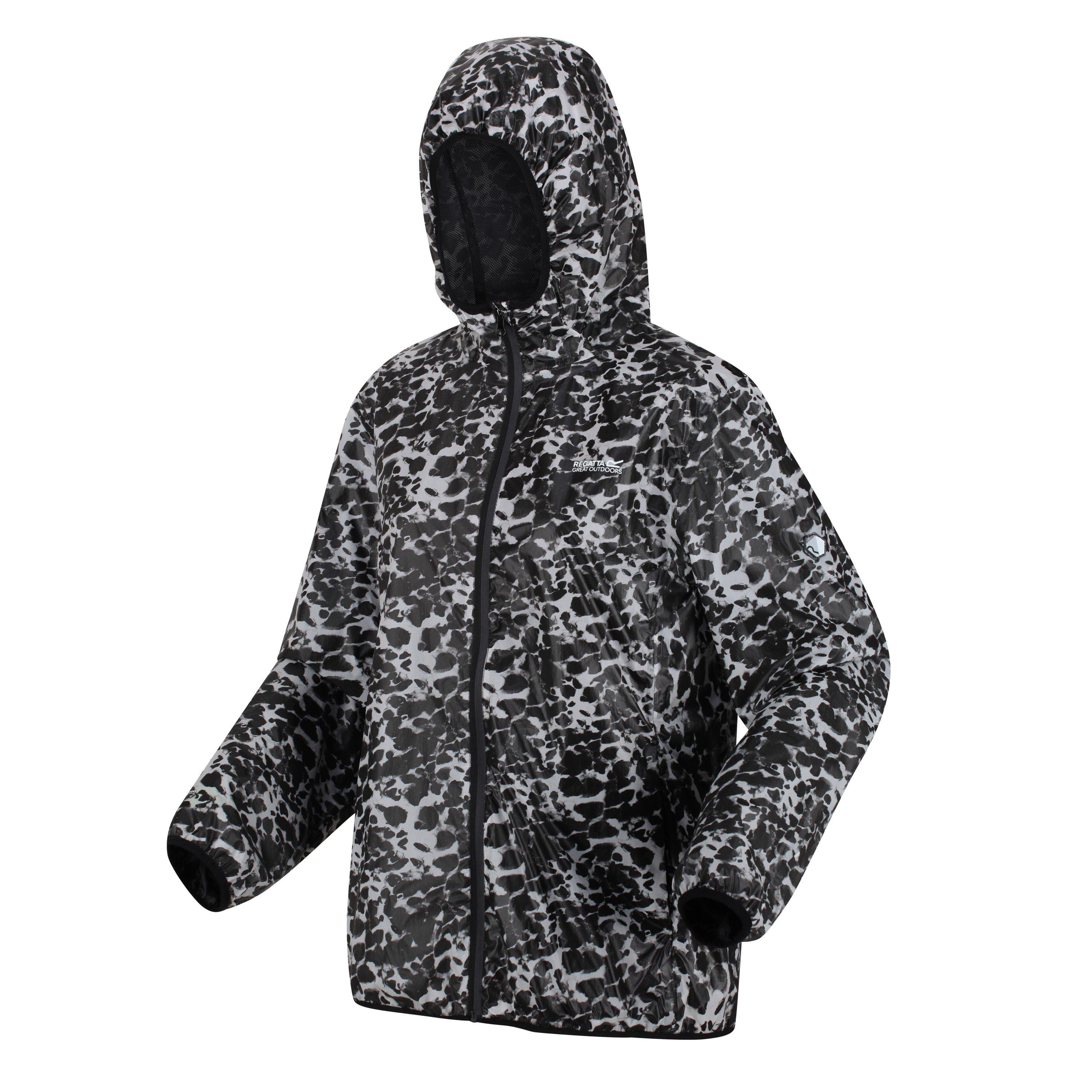 Regatta Regatta Serenton Waterproof Jacket Womens