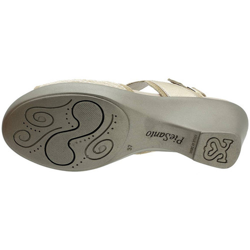 Piesanto - 180863 Beige