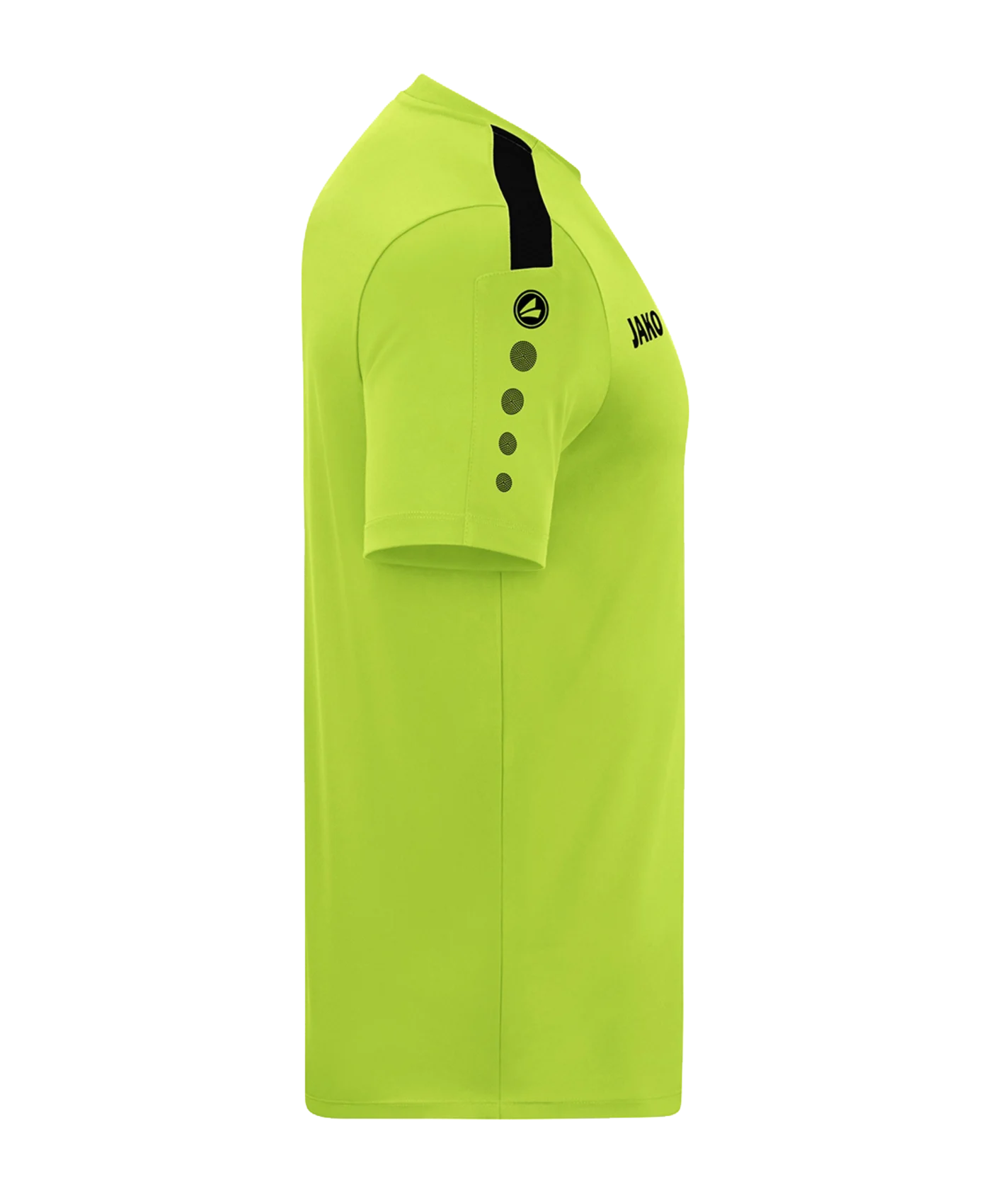 JAKO Power Trikot Kids Grün F210
