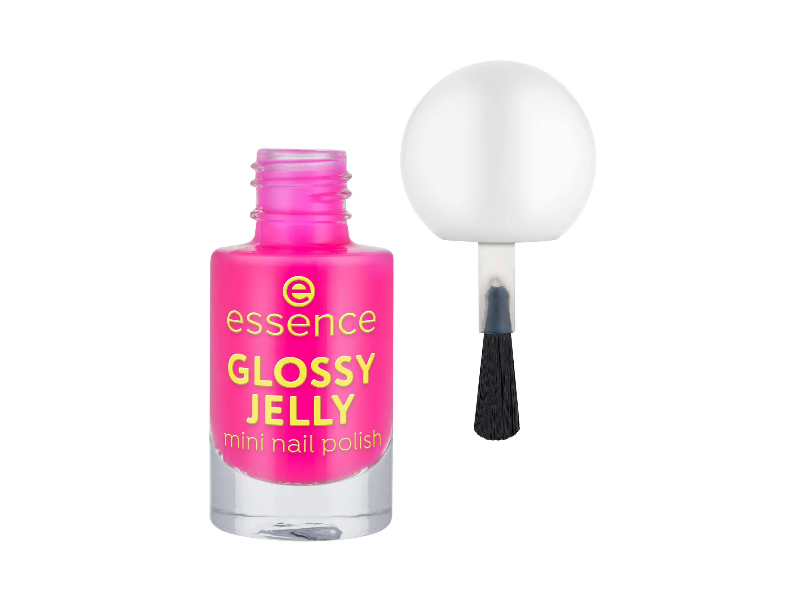 MINI NAIL ESSENCE JELLY ROSA 02 5ML
