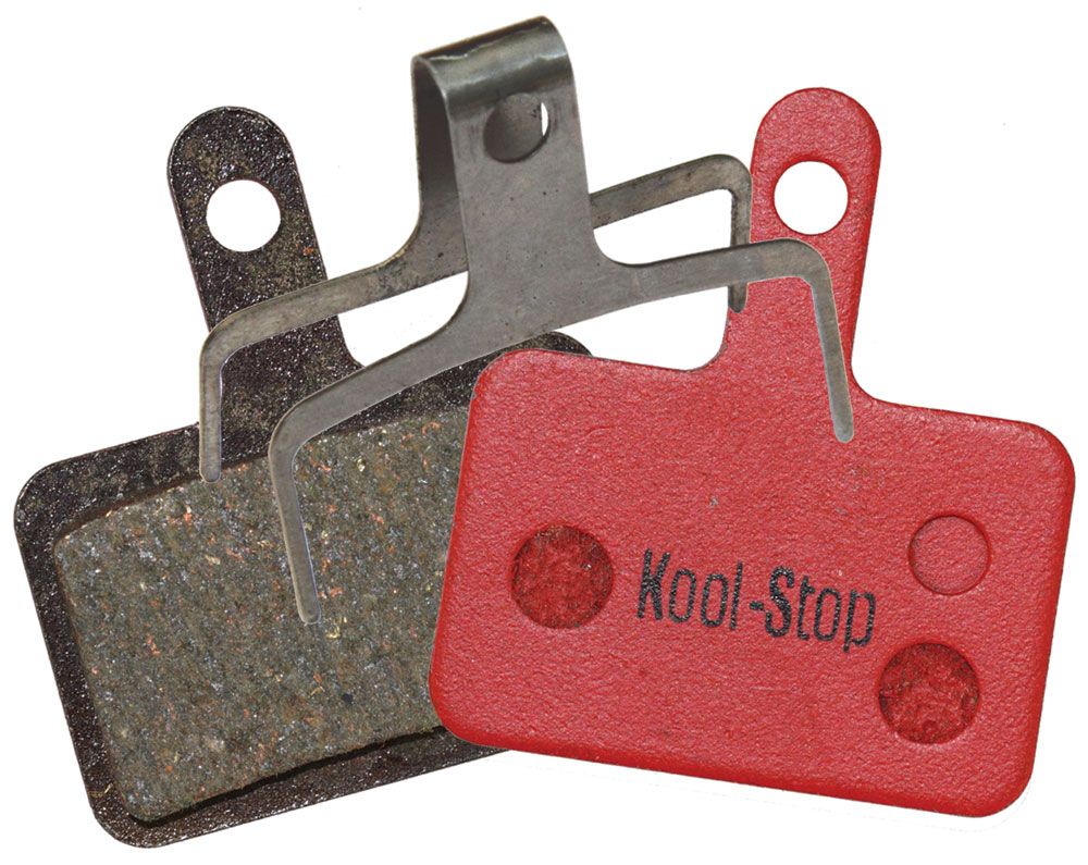 Kool Stop D620 Shimano/Tektro/TRP Disc Beläge kaufen | Bike-Discount