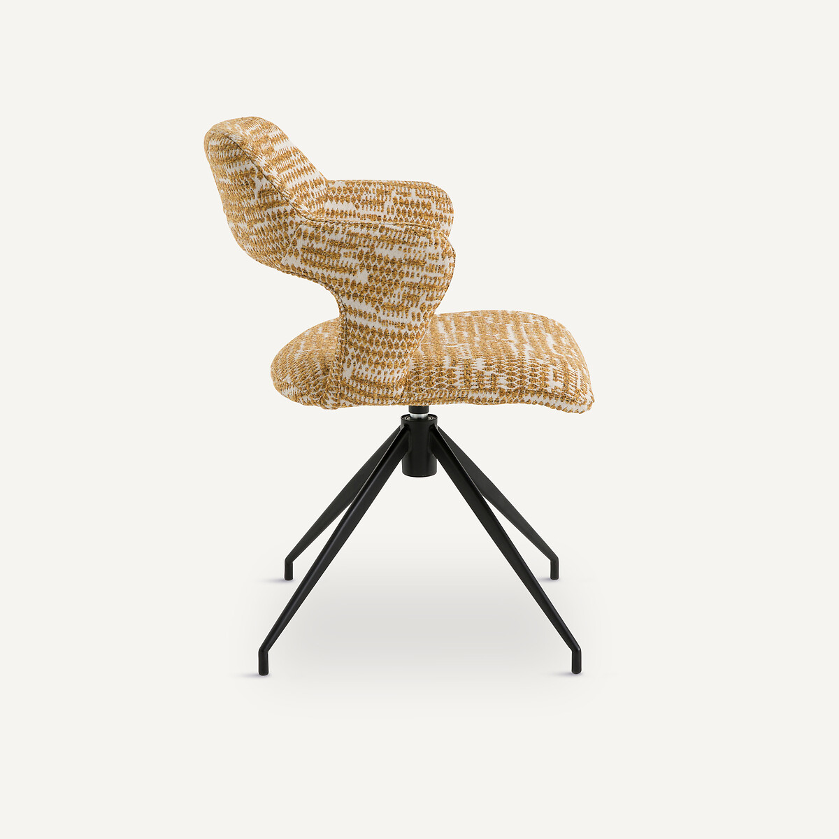 AM.PM<br>Draaiende tafelfauteuil, Asyar