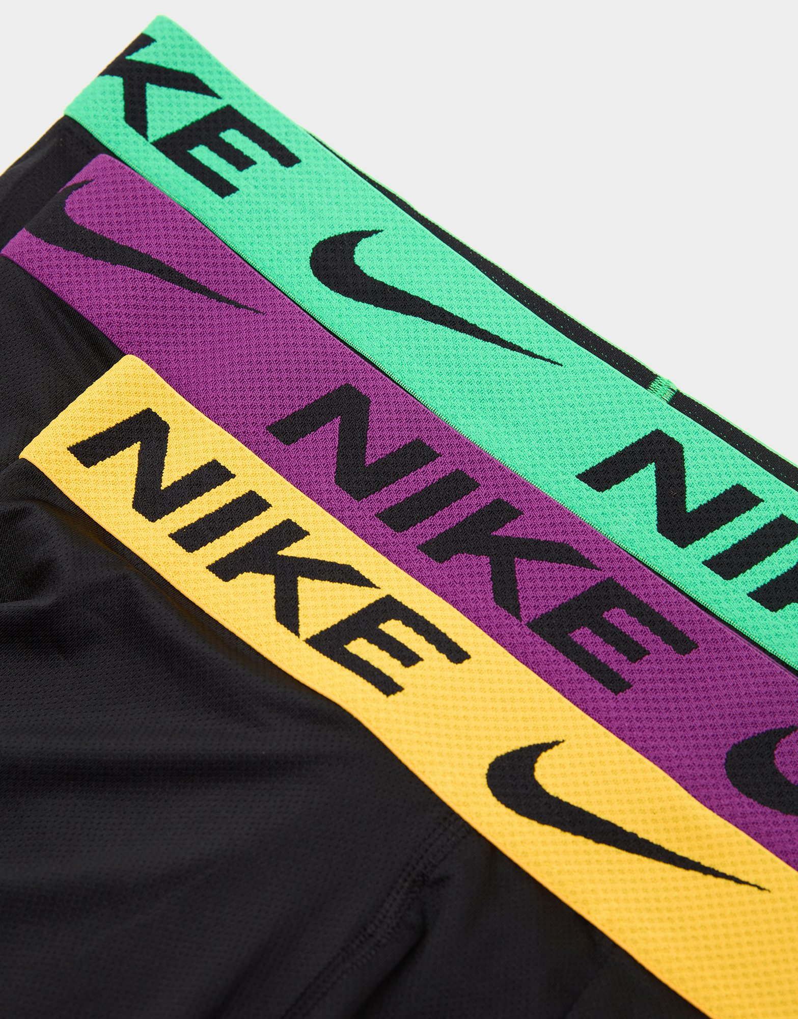 Nike Lot de 3 caleçons Homme