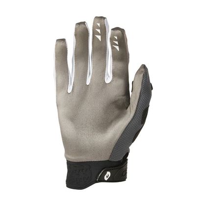 Gants cross O'Neal REVOLUTION 2025 - Noir