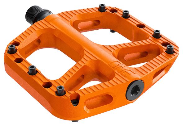 Paire de Pédales OneUp Small Composite Orange