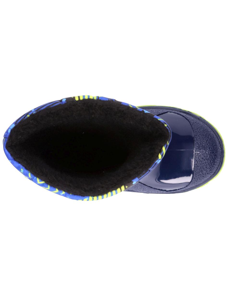 Gummistiefel Player