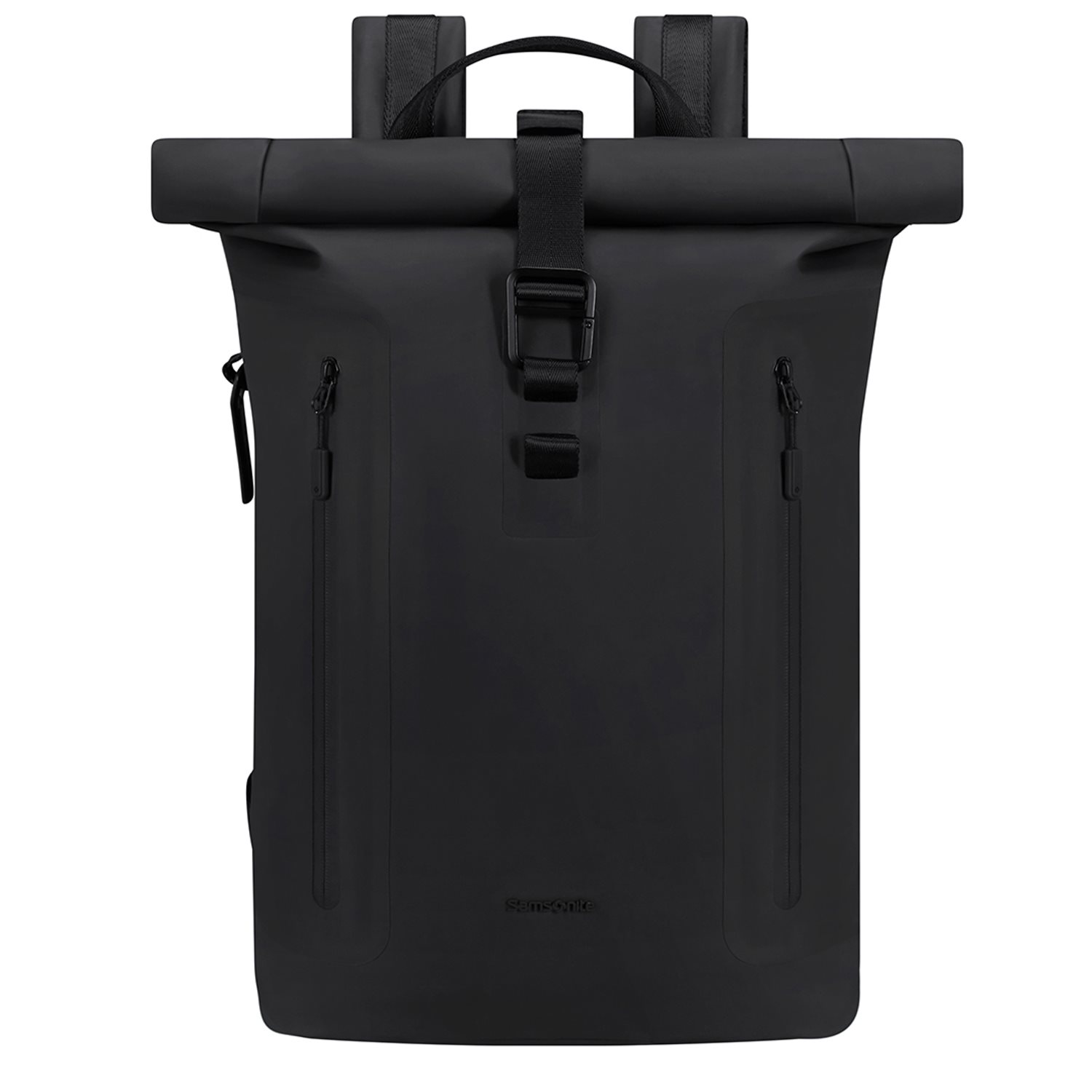 Samsonite Coatify Biz Rolltop Backpack 15.6
