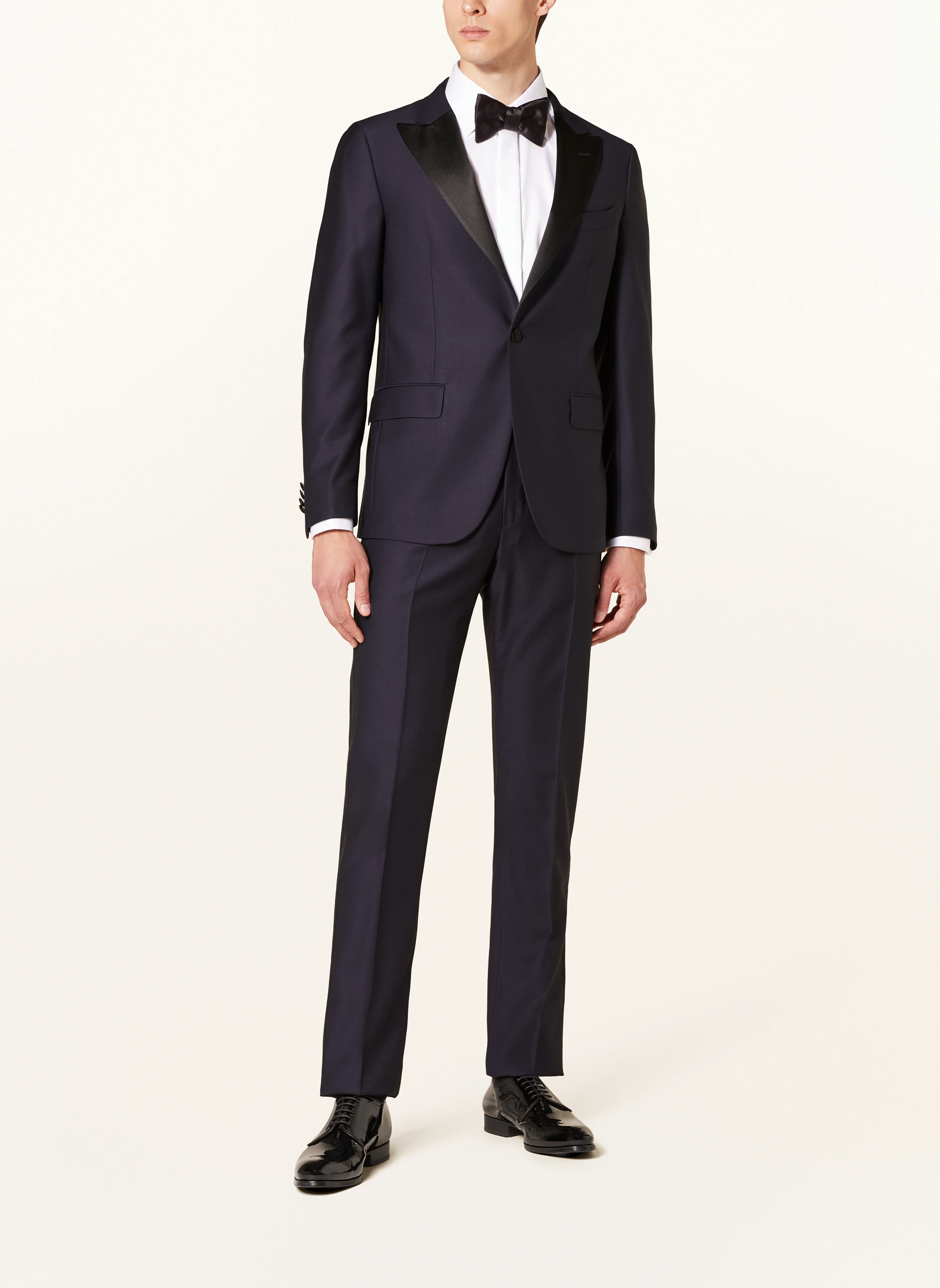 BOGLIOLI Smoking Extra Slim Fit