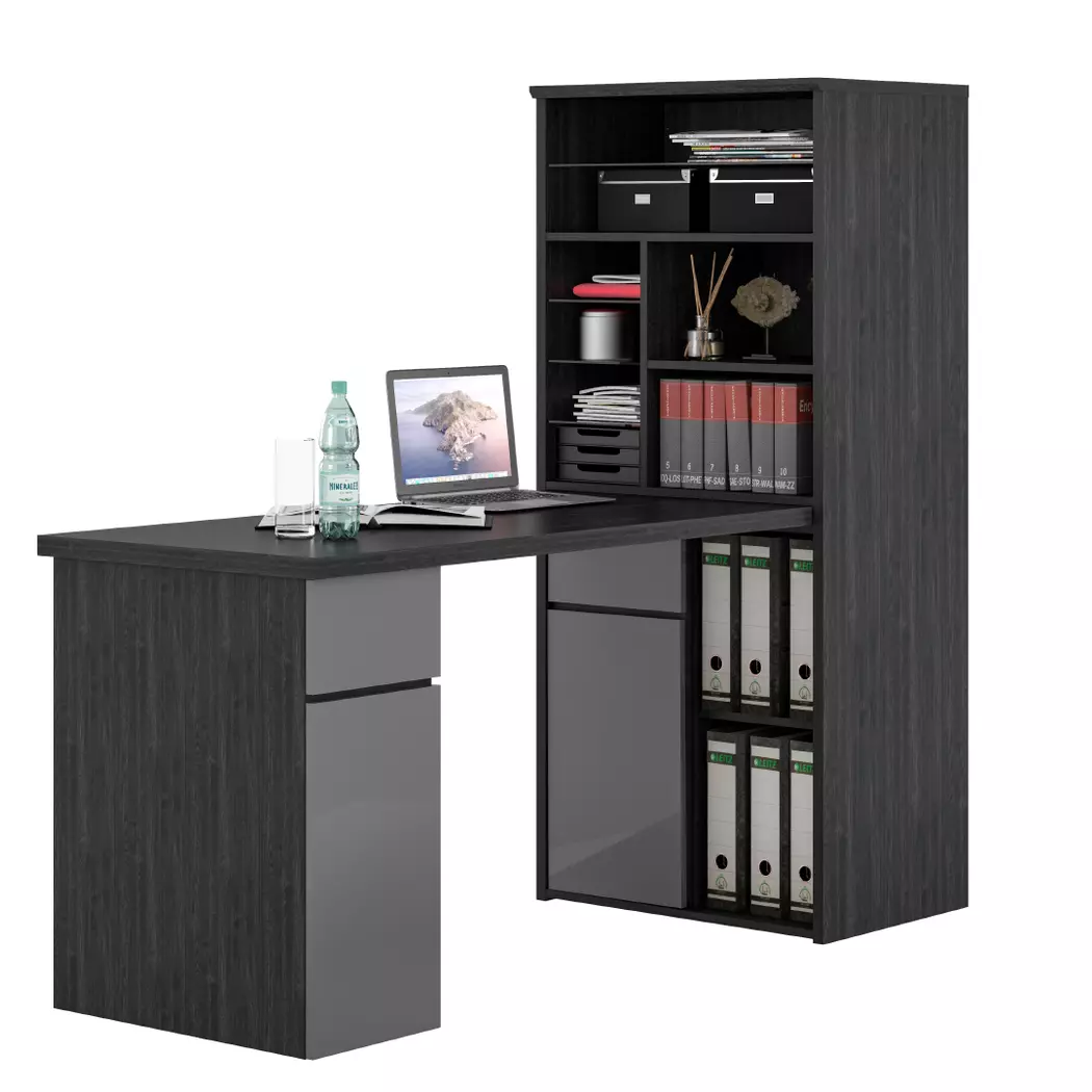 Funktionsschreibtisch Minioffice