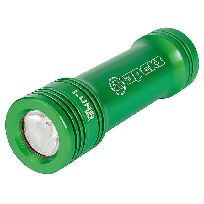 APEKS - LAMPE DE PLONGEE LUNA MINI