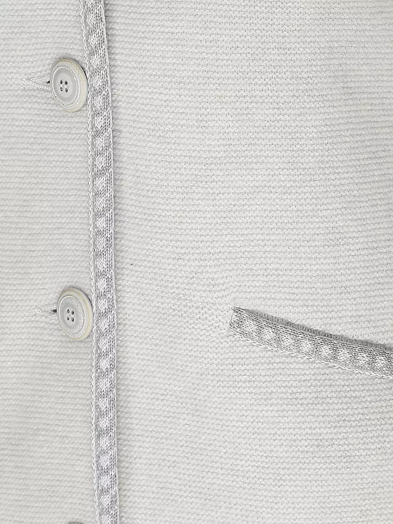 STAPF Trachtenstrickjacke MALWINE creme
