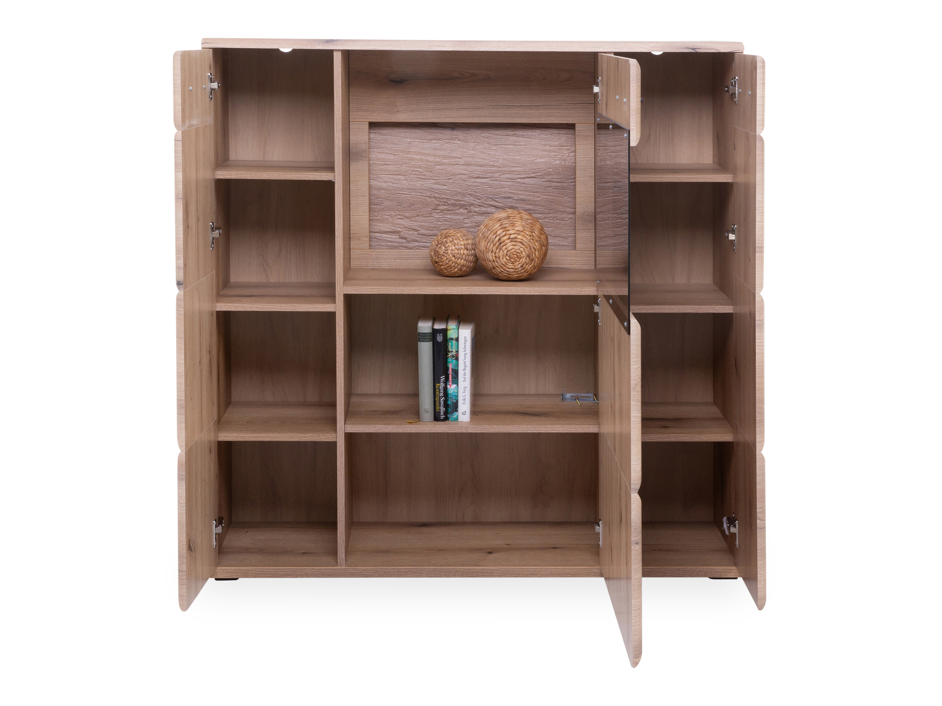 Highboard HARPER MAIHAR
